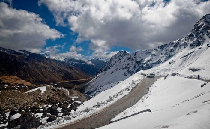 Gangtok kalimgpong image