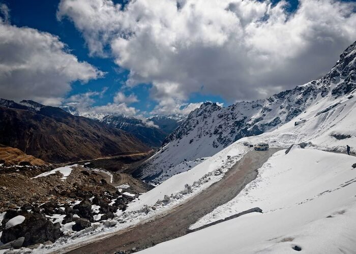 Gangtok kalimgpong image