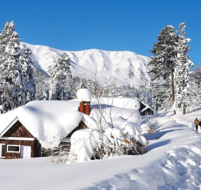 Pahalgam Jammu image