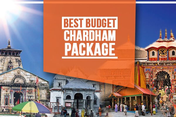 Char dham temple image