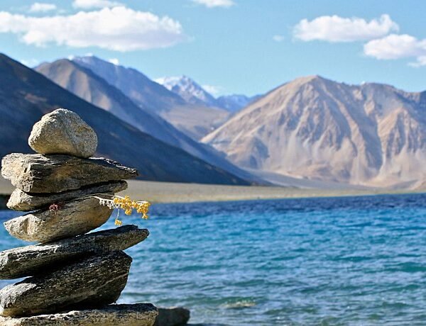 Leh Ladakh image