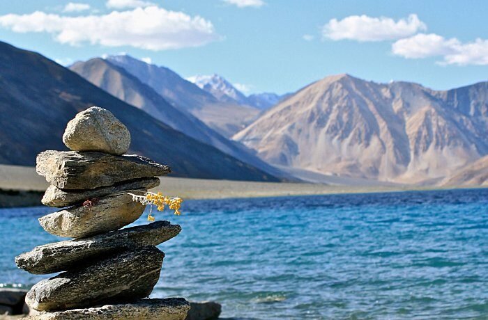 Leh Ladakh image