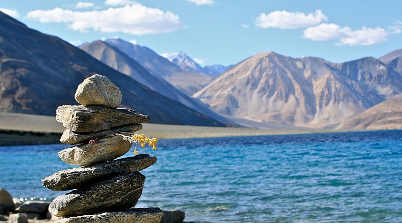 Leh Ladakh image