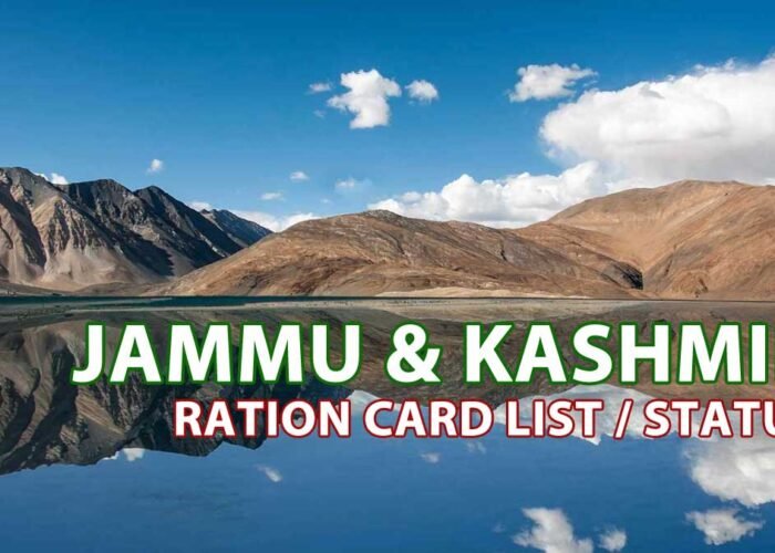 Jammu and Kashmir image