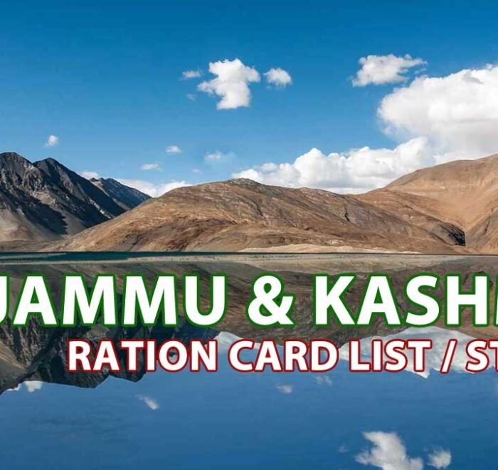 Jammu and Kashmir image