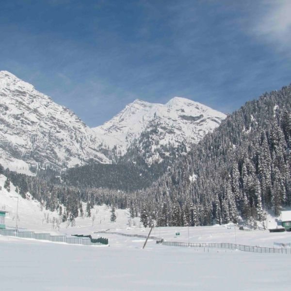 Jammu and Kashmir image