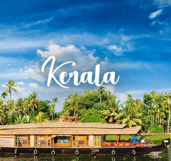 Kerala Image