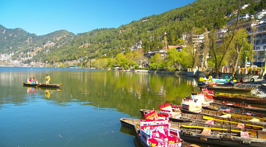 Nainital image