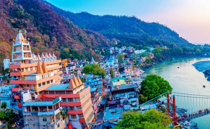 Rishikesh image