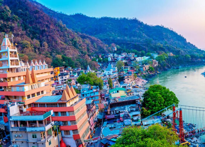 Rishikesh image