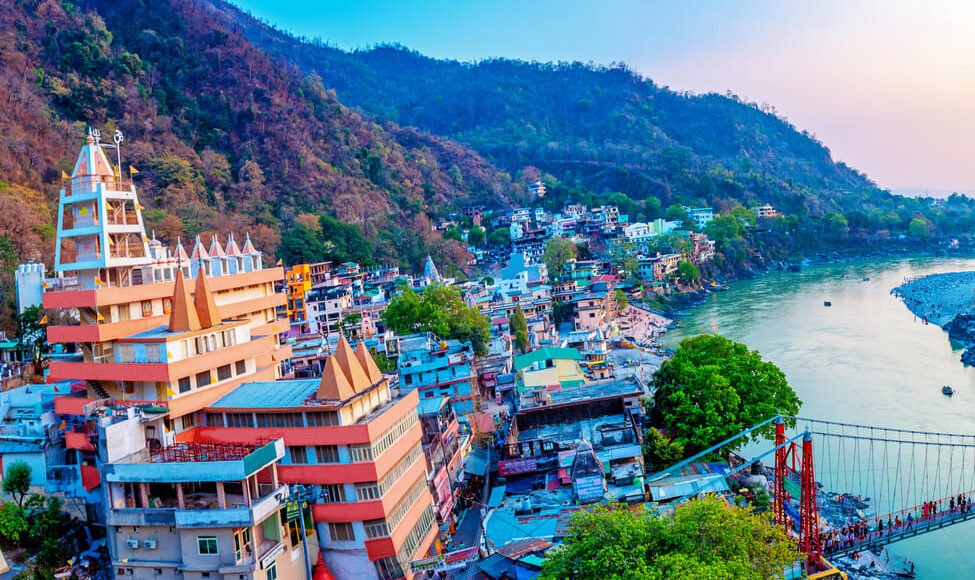 Rishikesh image