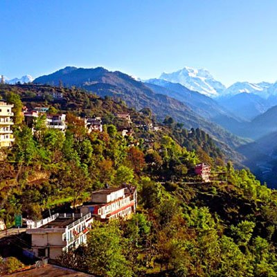 Adhnareshwar image Uttarakhand