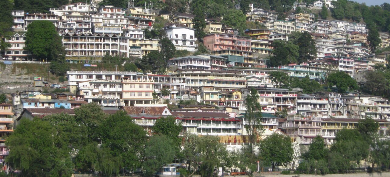 Nainital image Uttarakhand