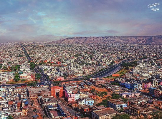 Jaipur Rajasthan image