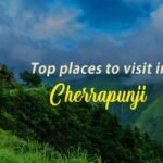 Cherrapunji images Guwahati