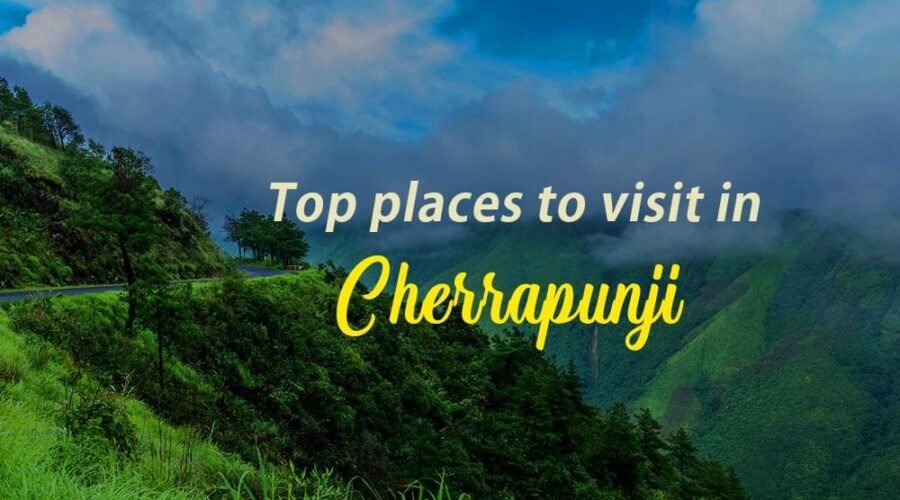 Cherrapunji images Guwahati