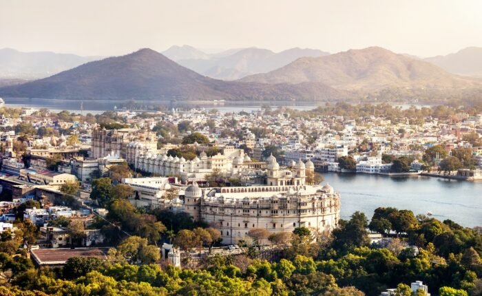 Udaipur Rajasthan Image