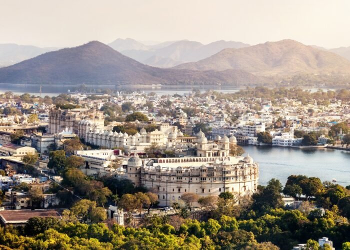 Udaipur Rajasthan Image