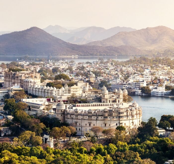 Udaipur Rajasthan Image